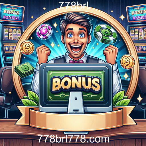 Descubra a Categoria de Bônus em Jogos Online