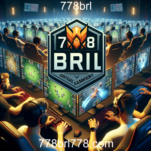 A Ascensão dos Torneios de Jogos Online: Competição e Comunidade